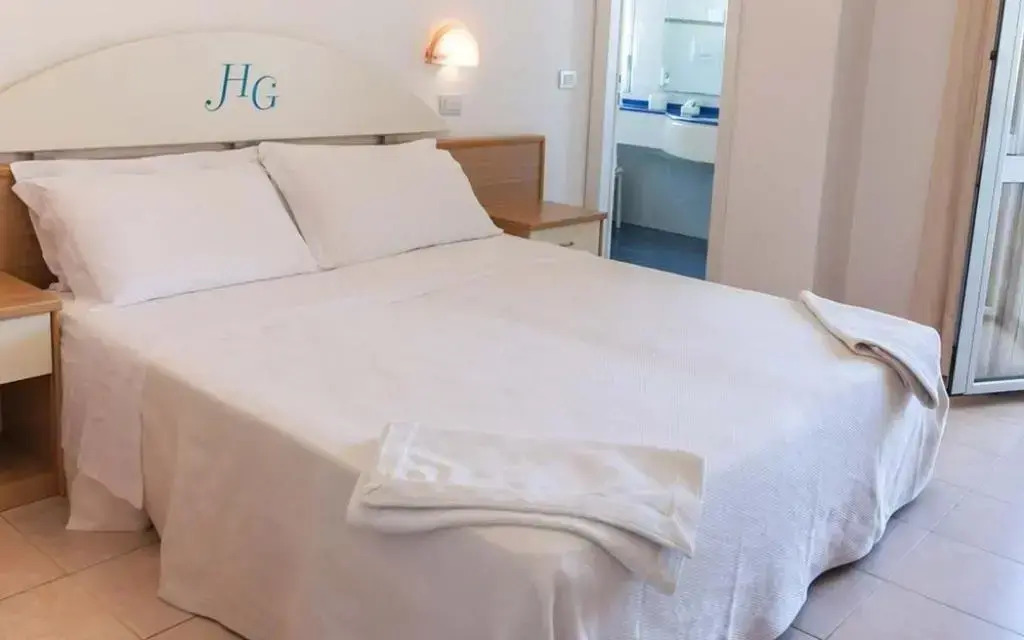 Hotel Gabbiano