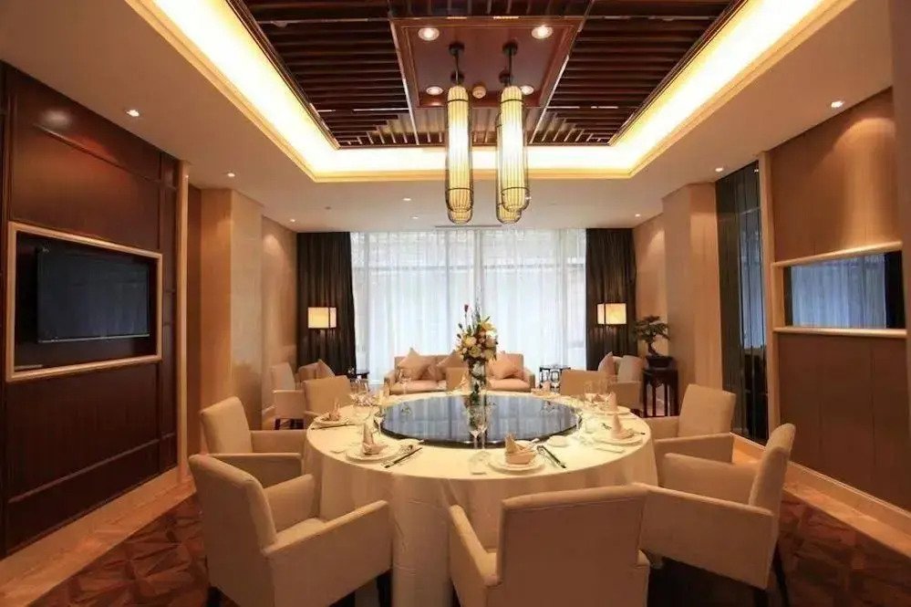 Jinxi Garden Hotel