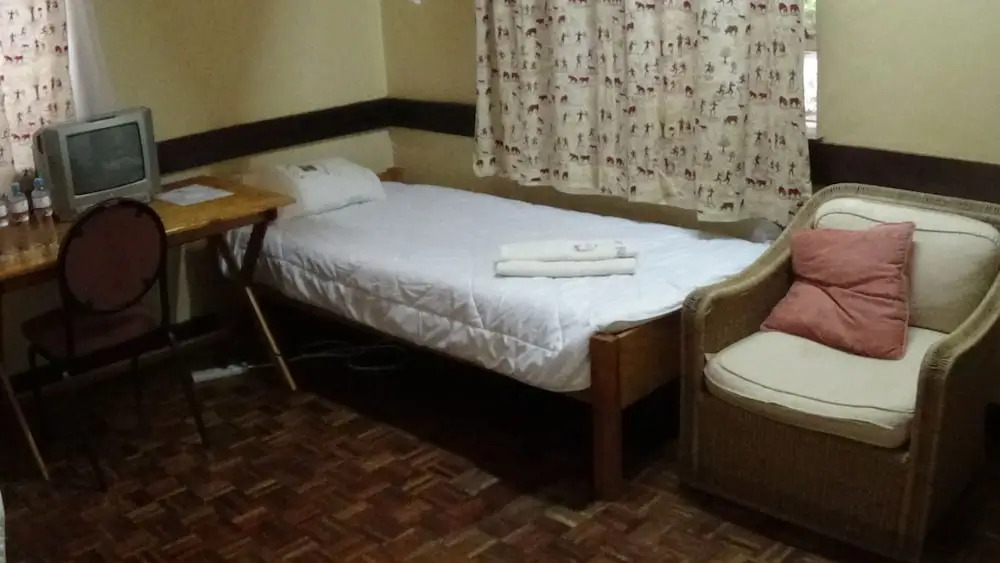 Kolping Guest House