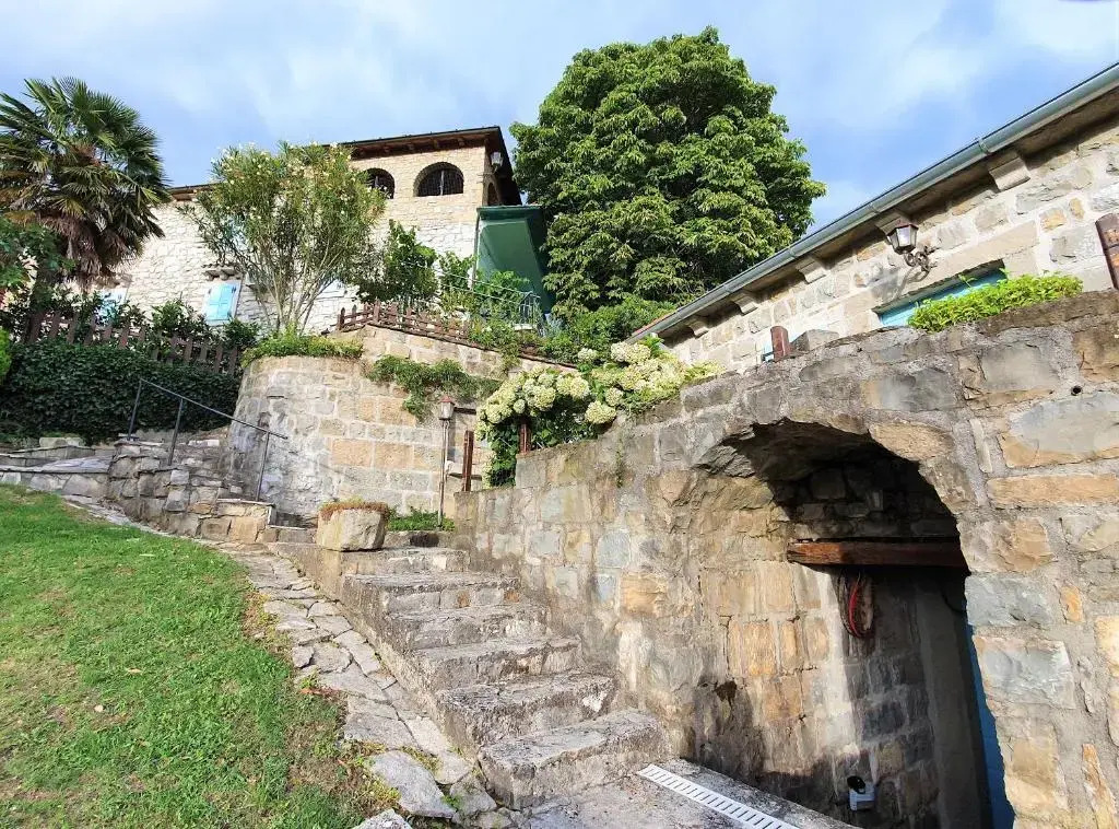 Casa Prodan