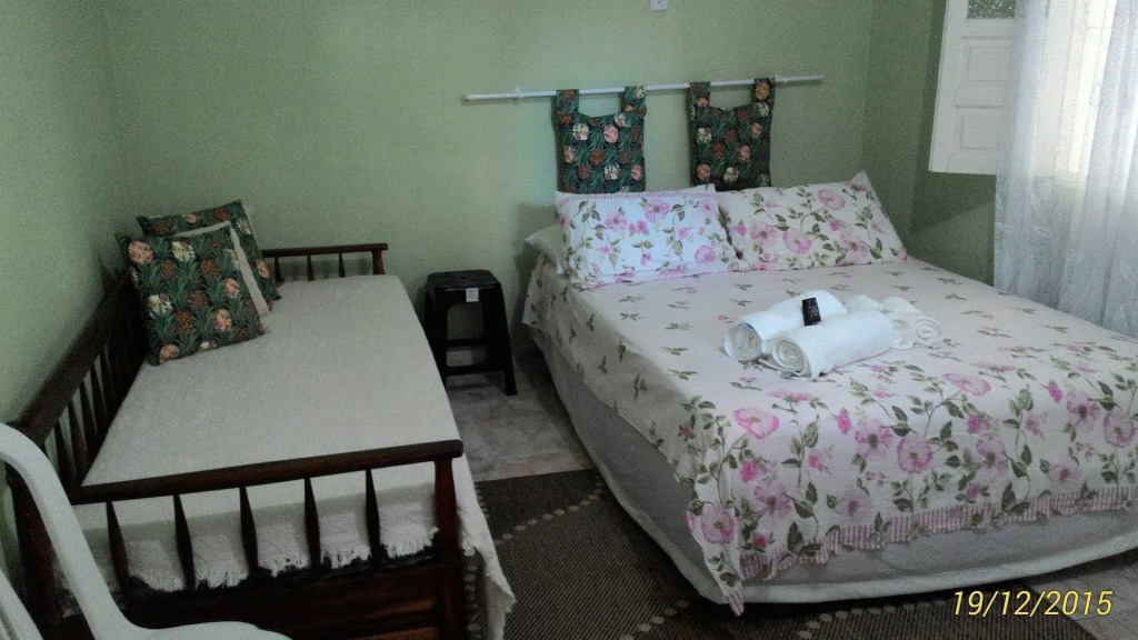Casa Nostra Hospedagem Residencial