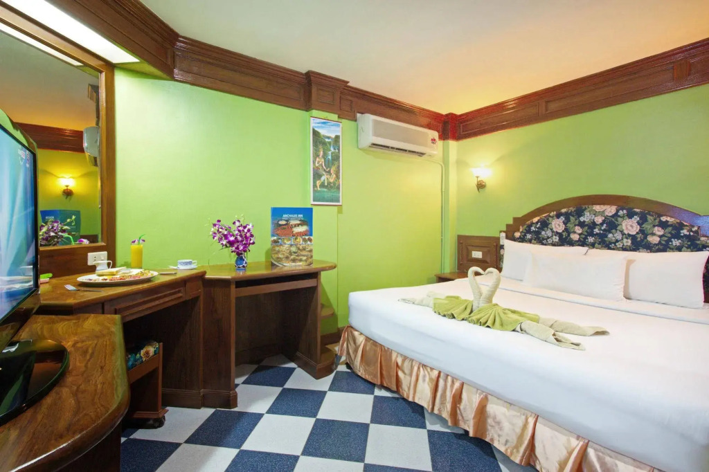 Anchalee Inn