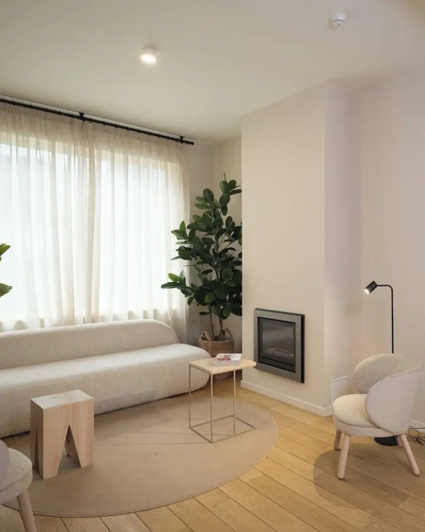 Lits de Lo - Boutique Self Check-in Rooms