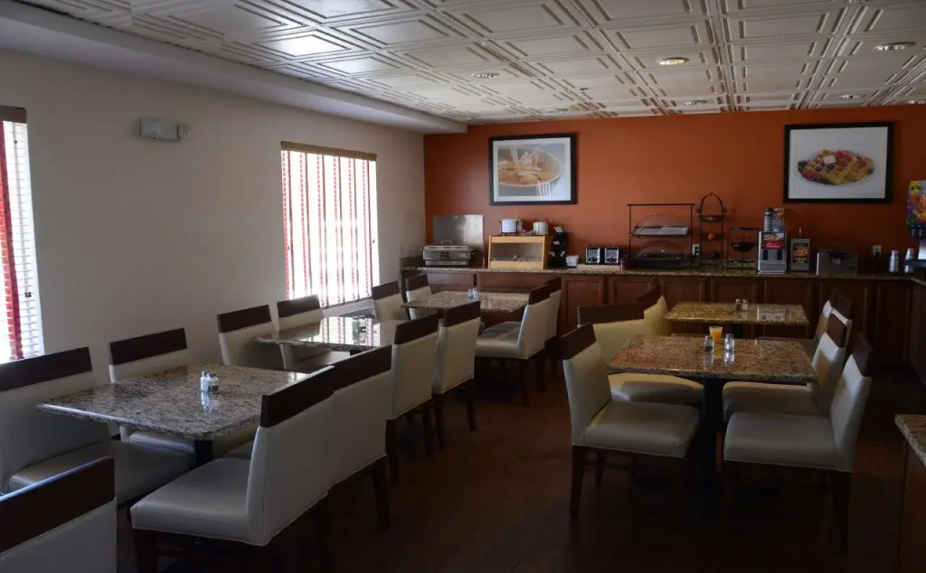 Best Western Joliet Inn & Suites