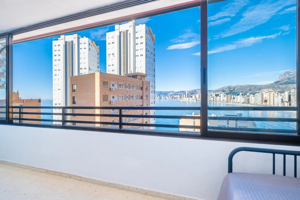 Trinisol sea views 6E