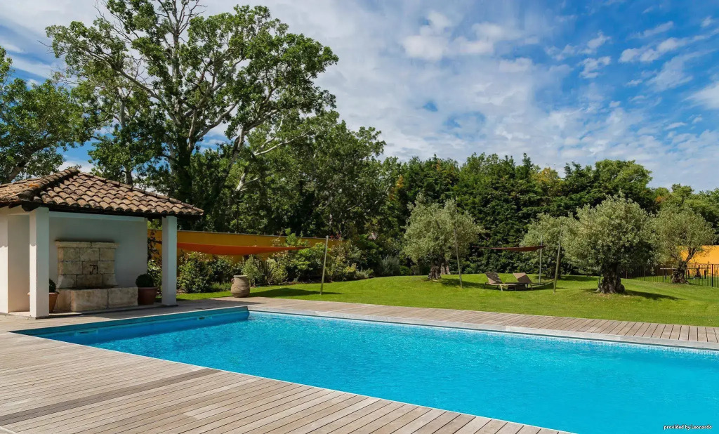 Best Western Plus Le Lavarin Avignon