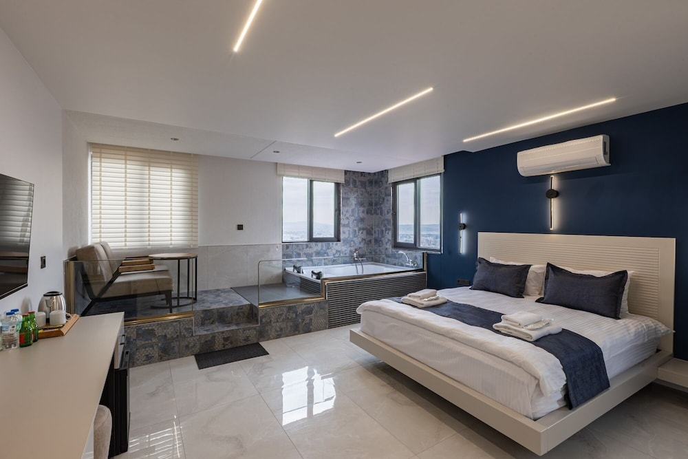 Safir Termal & Spa Otel