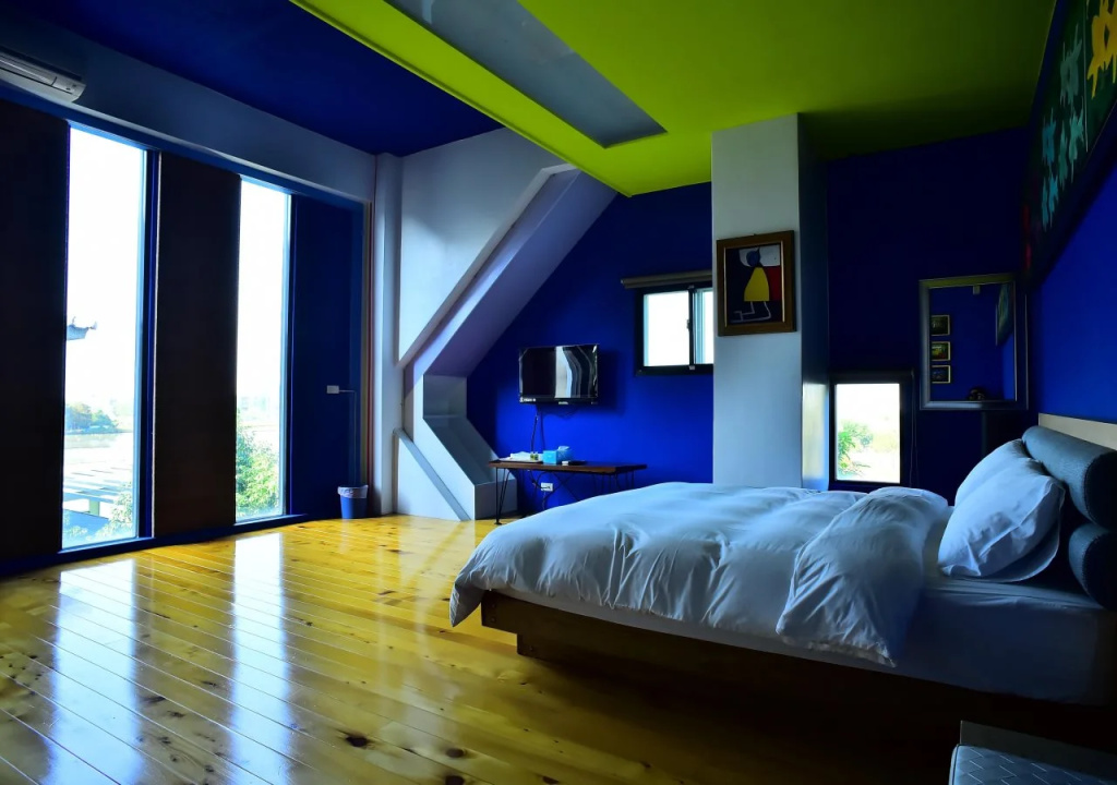 The Art Gallery B&B