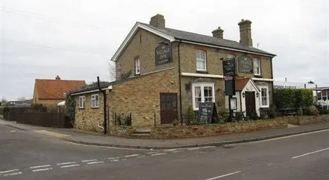 The Village Inn