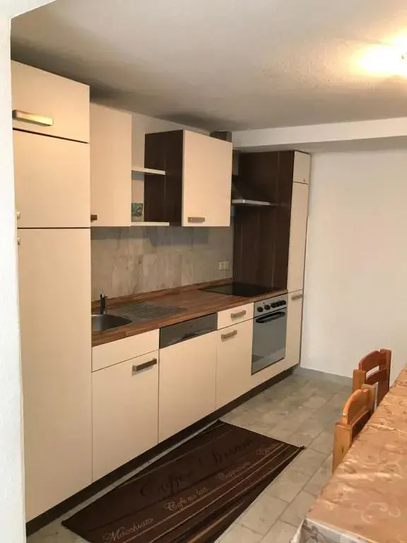 Stadt Apartment