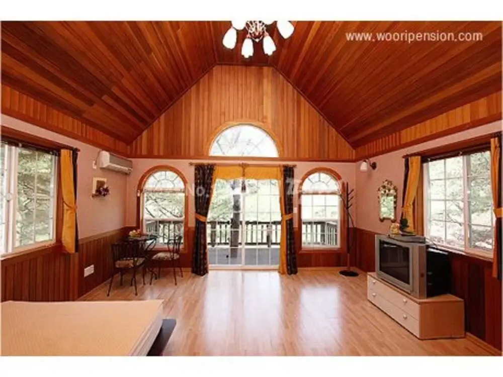 Wangju Hoam Villa Pension