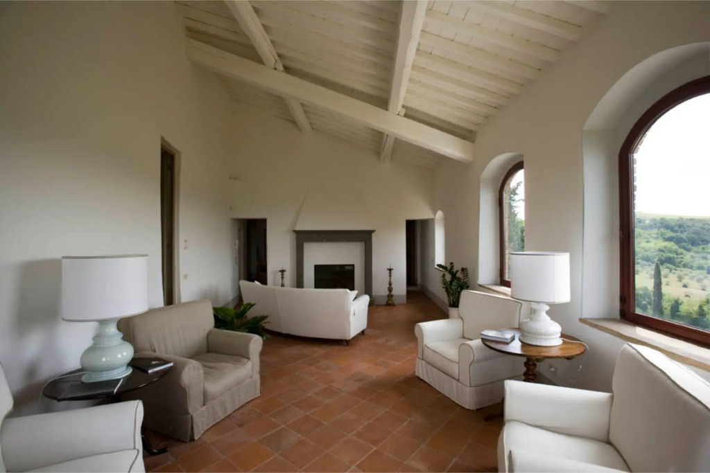 Villa Torre Chianti