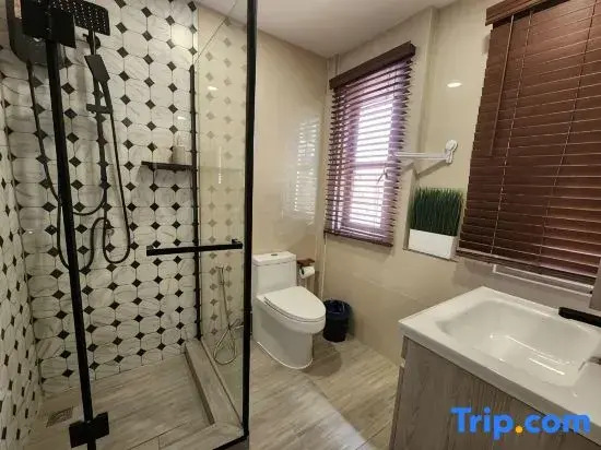 SOVA Vcay Pool Villa