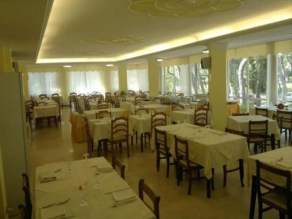 Hotel Dom