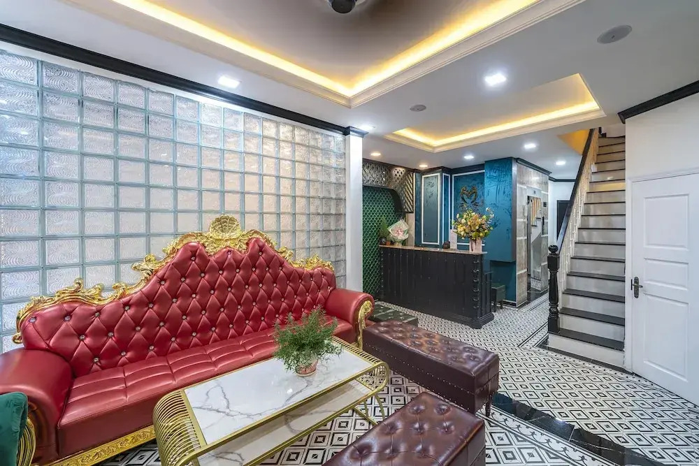 Elegance 283 Hotel