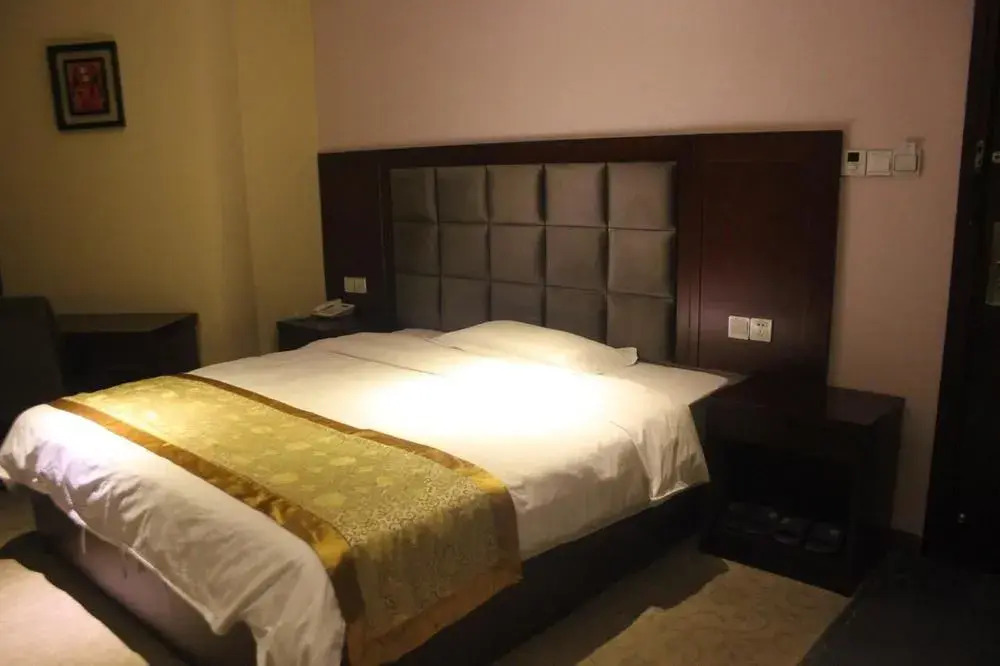 Xishui Hotel