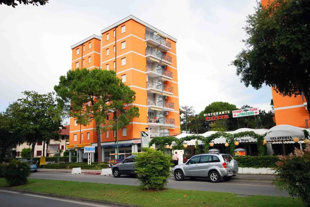 Residenza Alisei