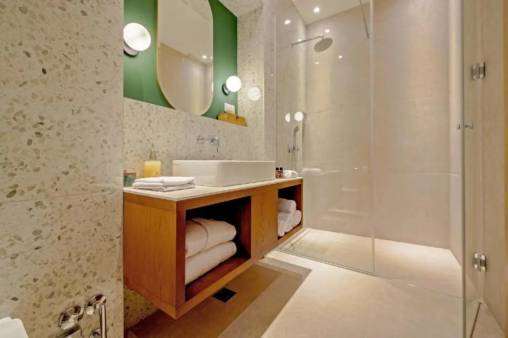 Beautiful Villa Harmony 1