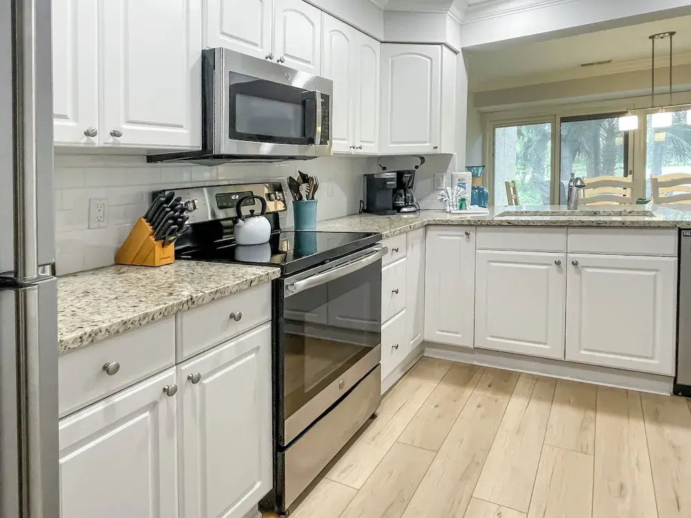 509 Plantation Club Villas at The Sea Pines Resort