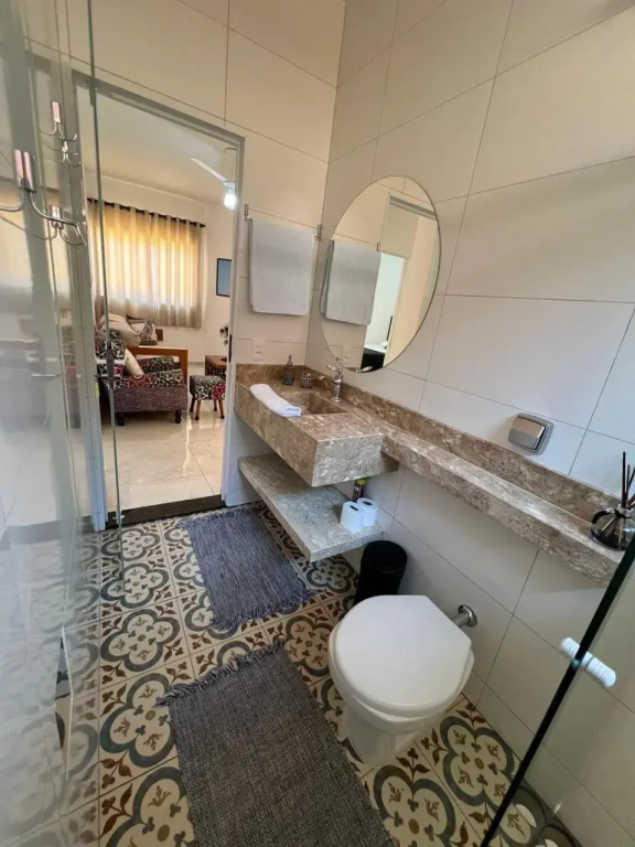 Vila Pepira ViP