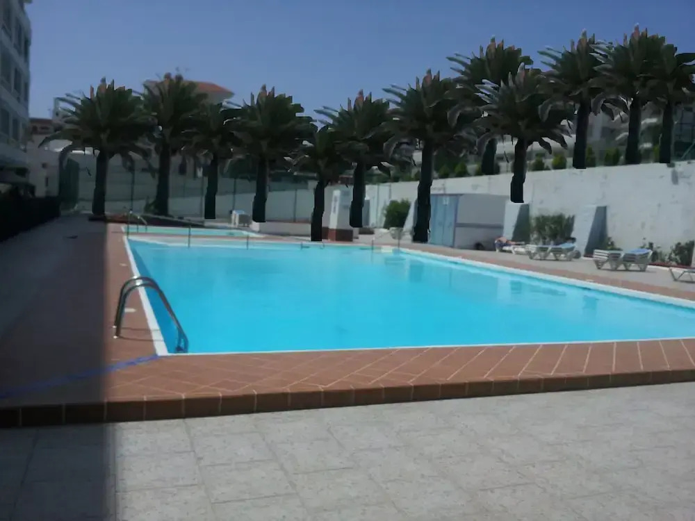 Apartamento Tinache
