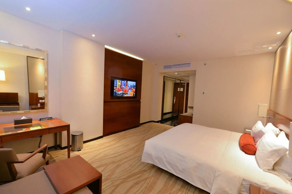 Gumaya Tower Hotel