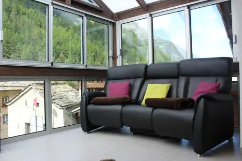 Haus Dorf 7