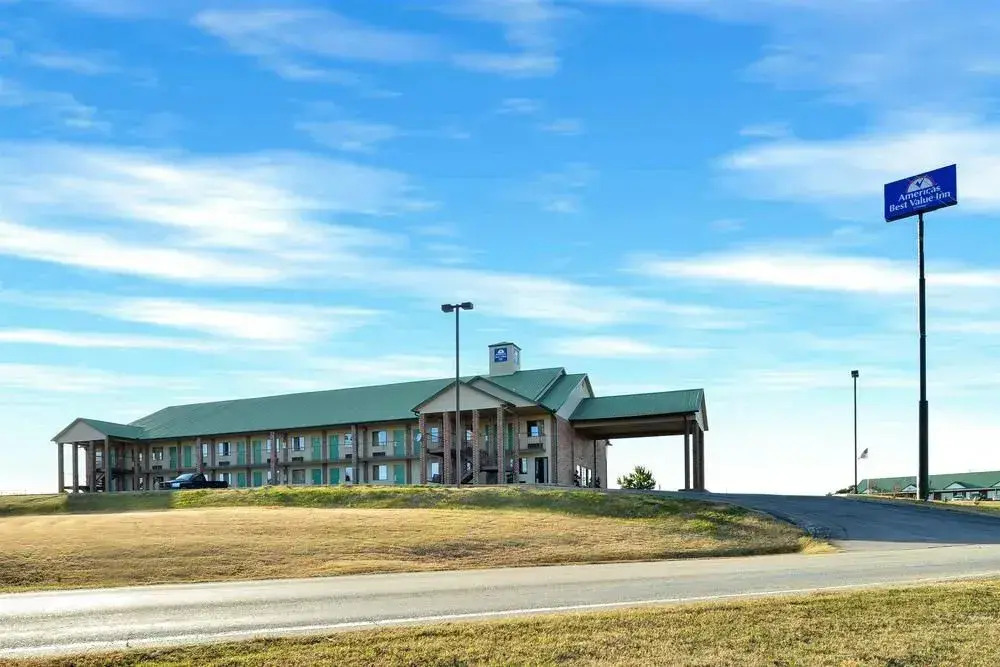 Days Inn Ozark