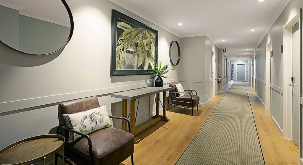 Potters Toowoomba Hotel