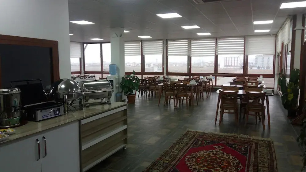 Mavi Otel Aksaray