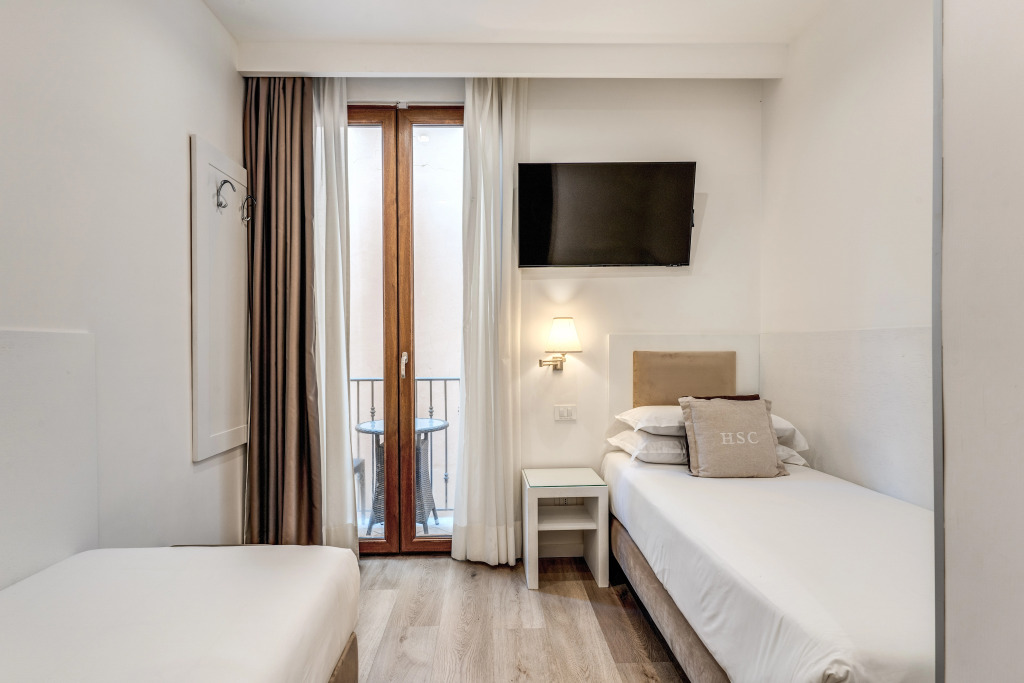 Hotel Sorrento City