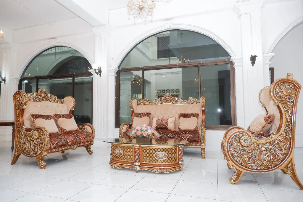 OYO 1136 Hotel Surya Solo