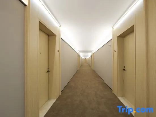 Hongdu Business Hotel (Daqing East Railway Station)
