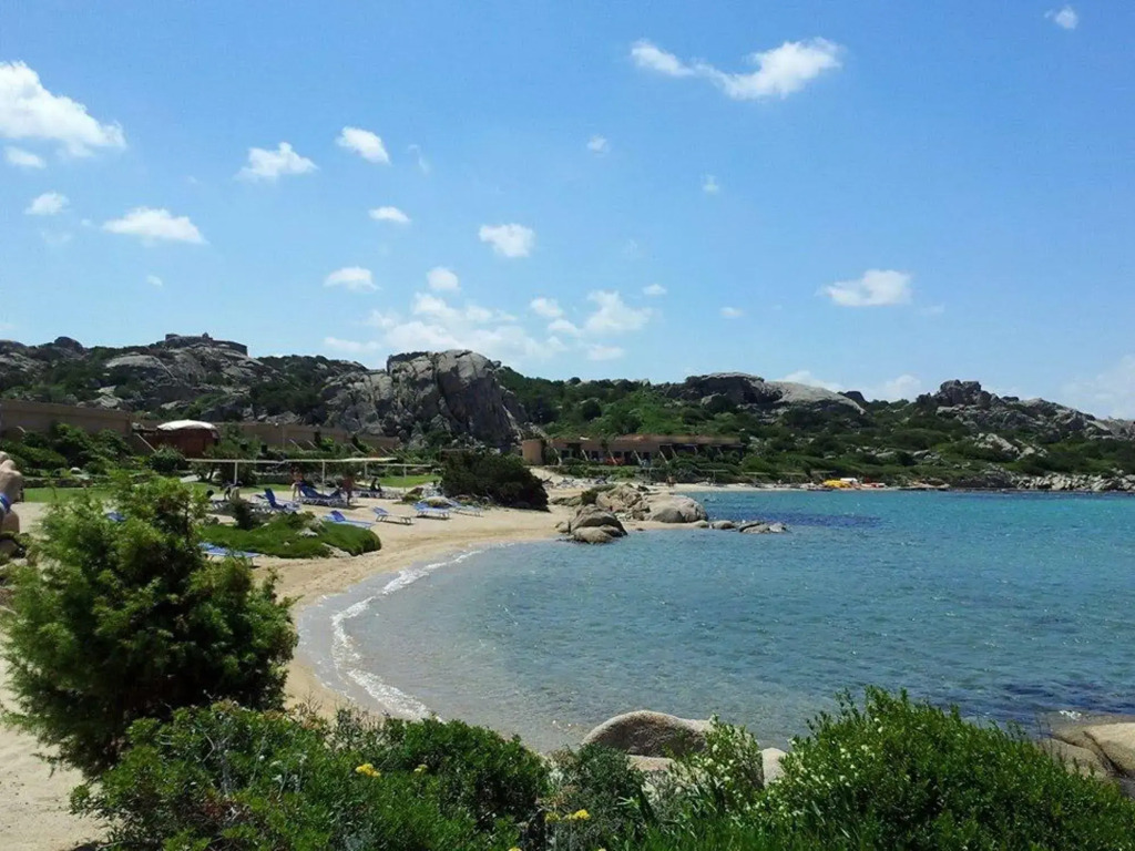 Santo Stefano ClubViaggi Maddalena
