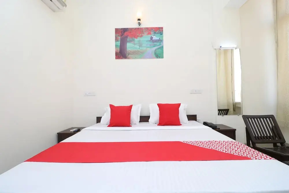 Ra Vista By OYO Rooms