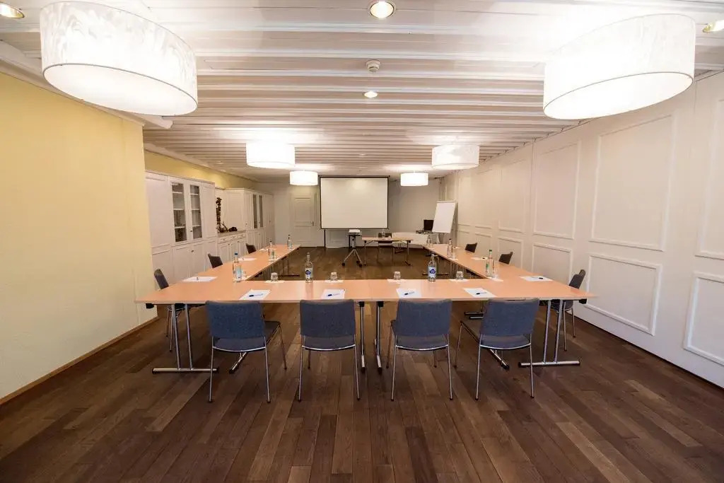 Aarehof Swiss Quality Hotel