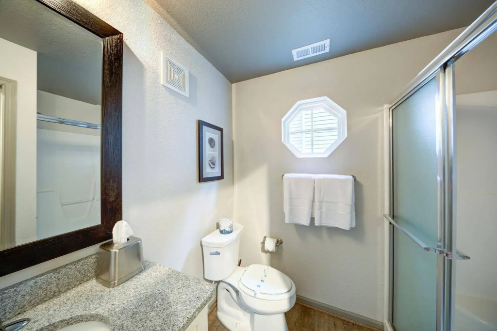 Hilton Vacation Club Beachwoods Kitty Hawk