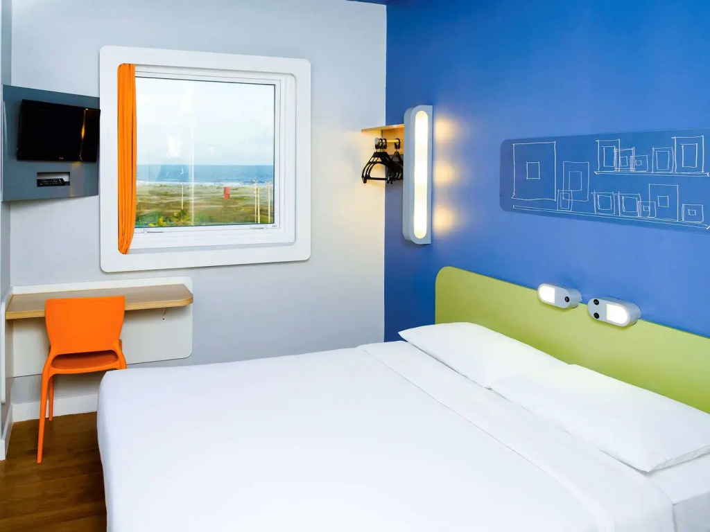 Celi Connect Hotel Orla Aracaju