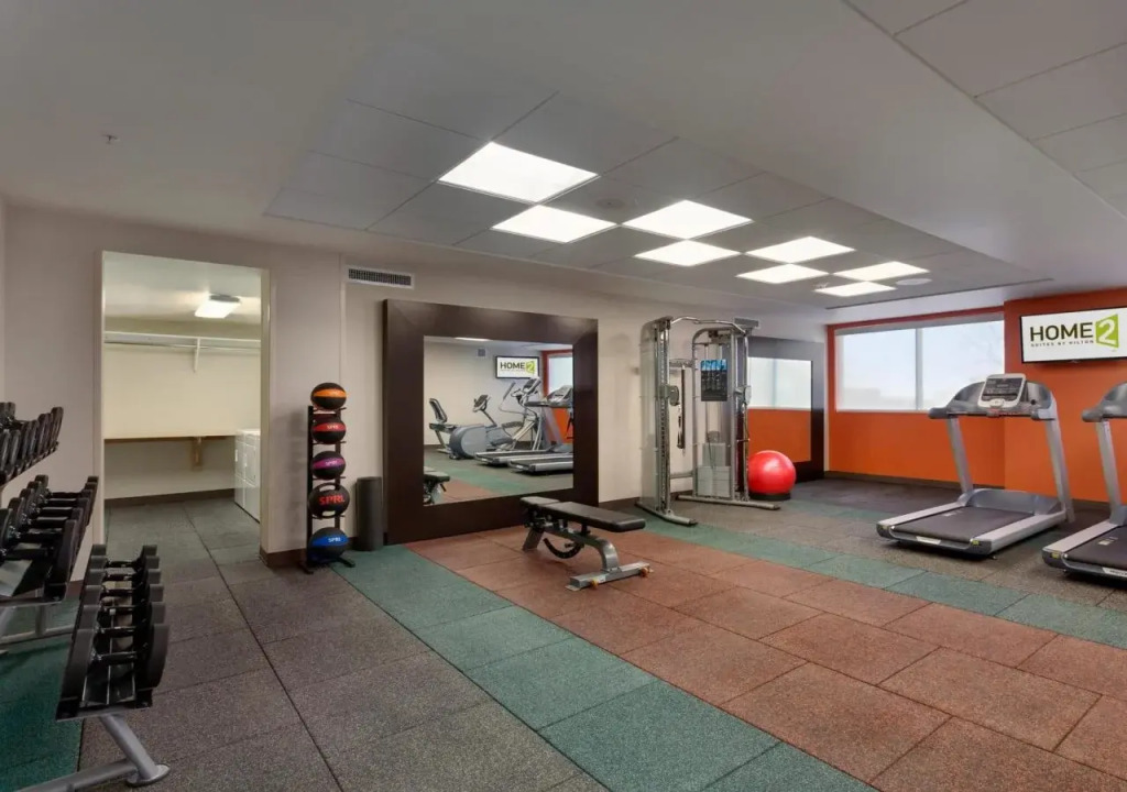 Home2 Suites by Hilton Denver West / Federal Center