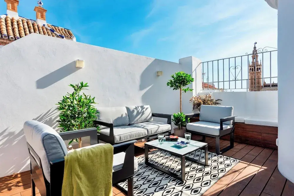 Genteel Home Francos Entretejas