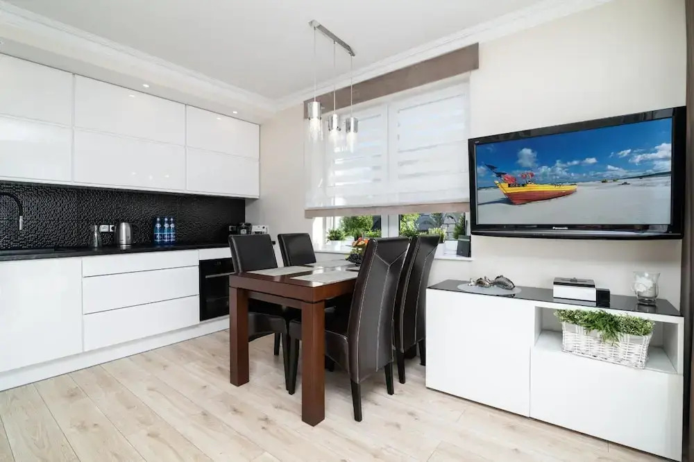 Apartamenty Relax