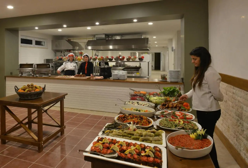 Sagalassos Lodge & Spa Hotel