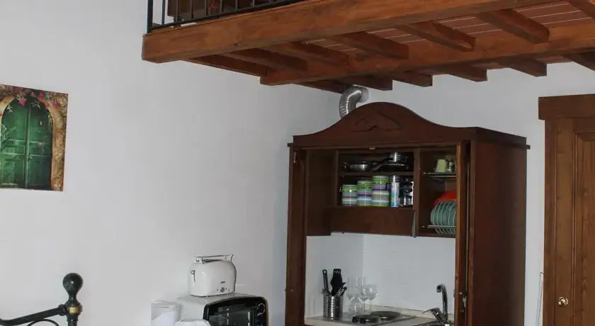 Mini Suite Corso 12