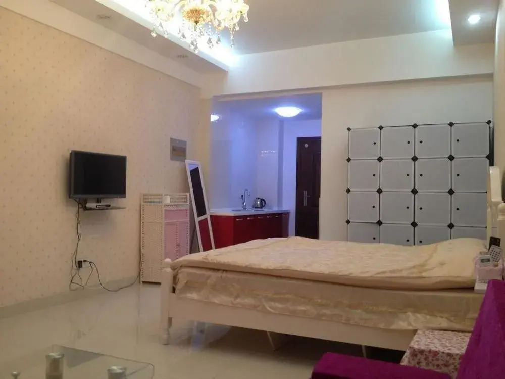 Jiajia Apartment Hotel