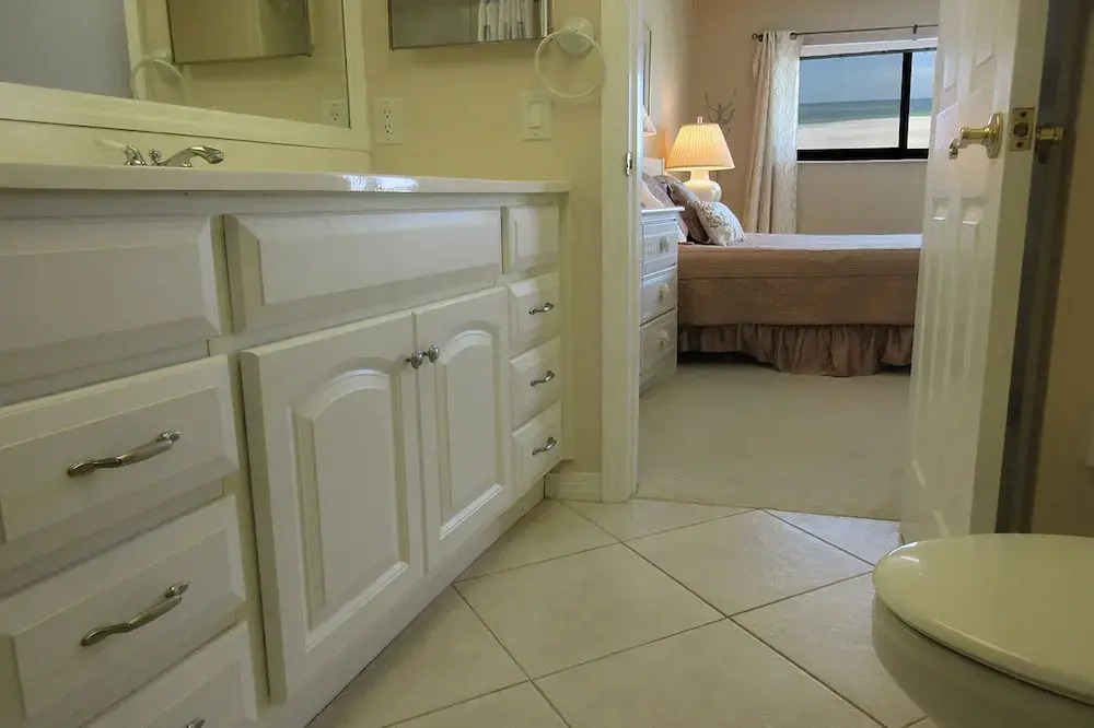 Carlos Pointe 512 2 Bedrooms 2 Bathrooms Condo
