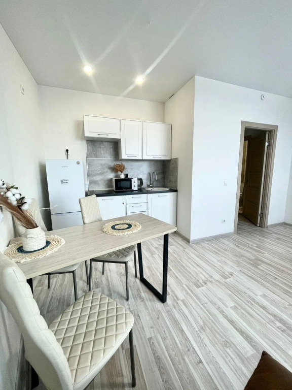 DreamHouse на проспекте Космонавтов
