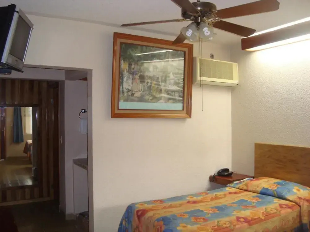 Hotel Lacantum