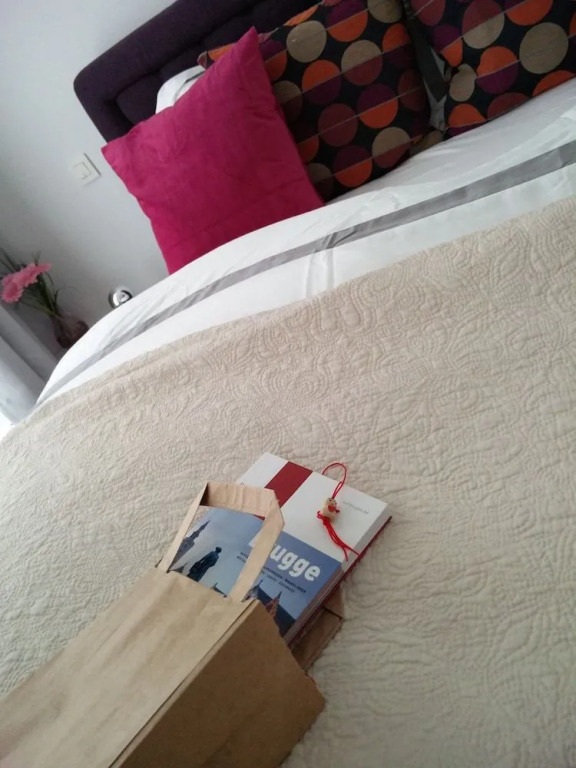 b&b les invités