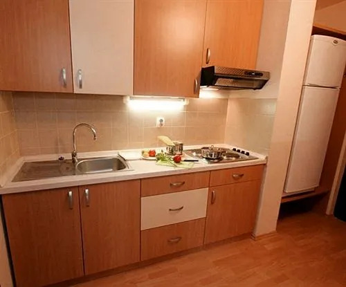 Apartment House Volta