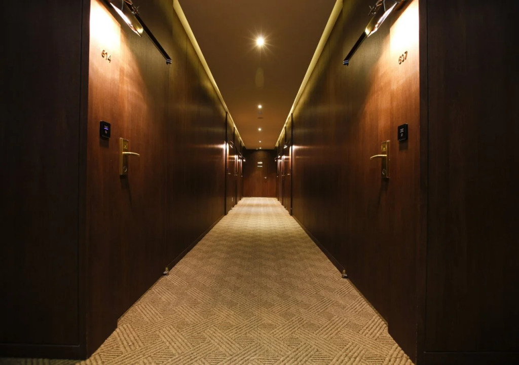 Hotel Doma Myeongdong